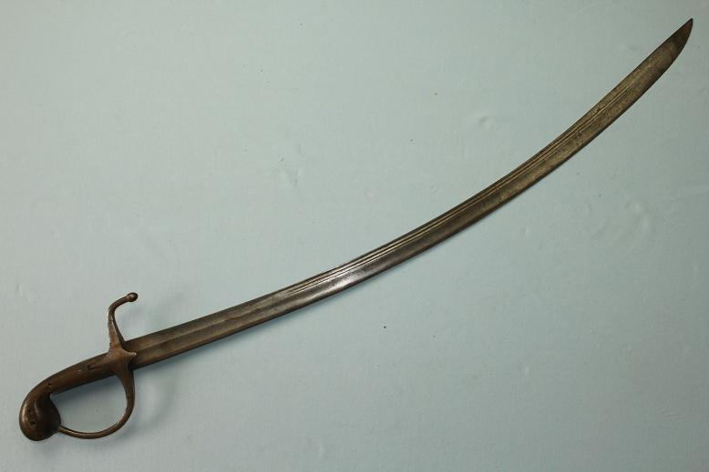 A good Rhino hilted sabre sword Shamshir Hungarian Ottoman sword www.swordsantiqueweapons.com