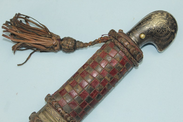 Swords And Antique Weapons For Sale - Antique Swords International