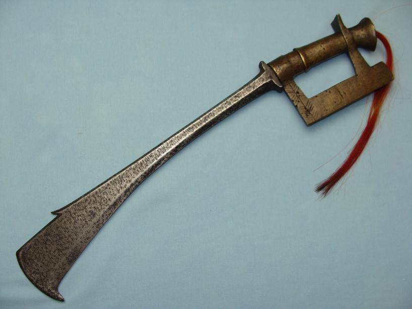 Swords And Antique Weapons For Sale - Antique Swords International