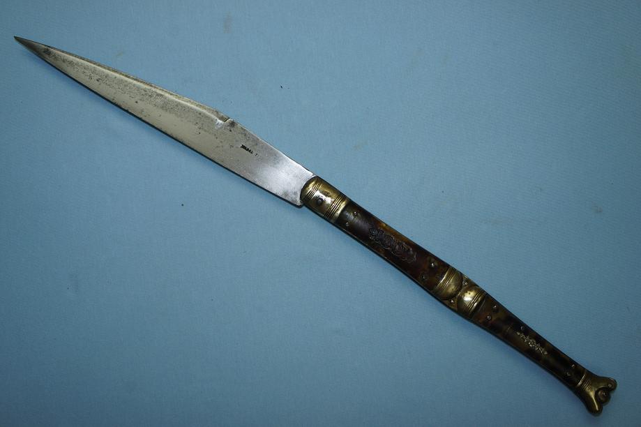 French Folding knife Le Couteau Navaja www.swordsantiqueweapons.com